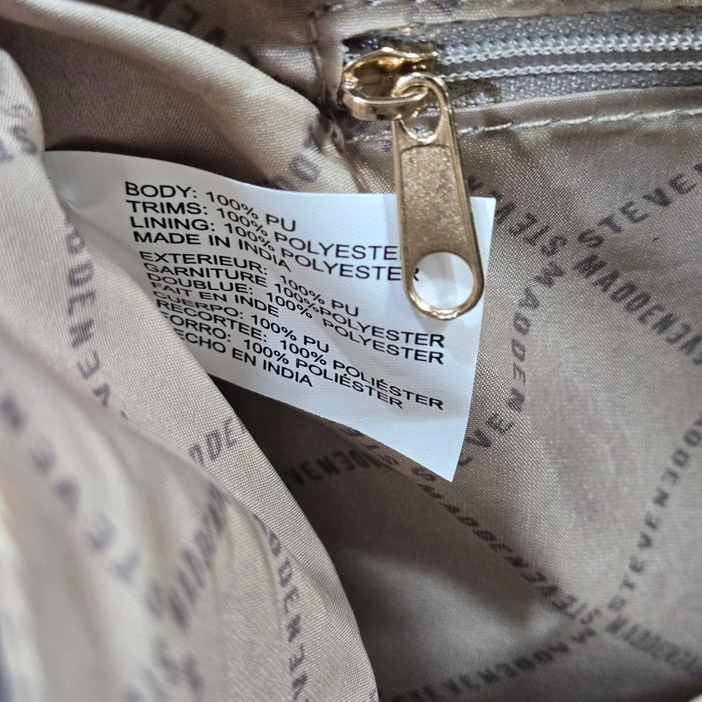 Steve Madden steve madden